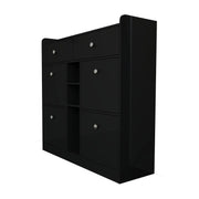 Orlando 4 Tier Shoe Rack